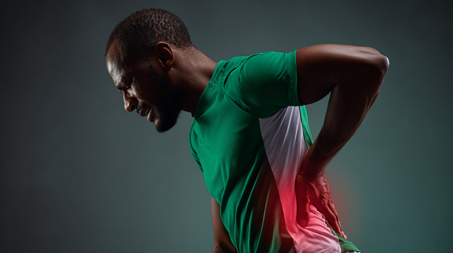 Mechanical Low Back Pain Exercises — Rebuild
