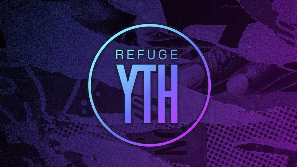 Athens &amp; Harvest Youth