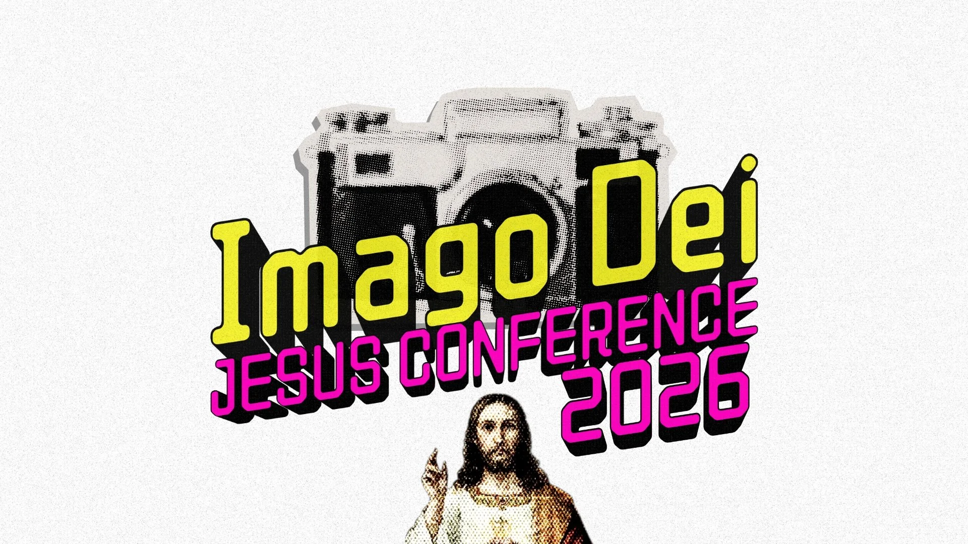 Jesus Conference