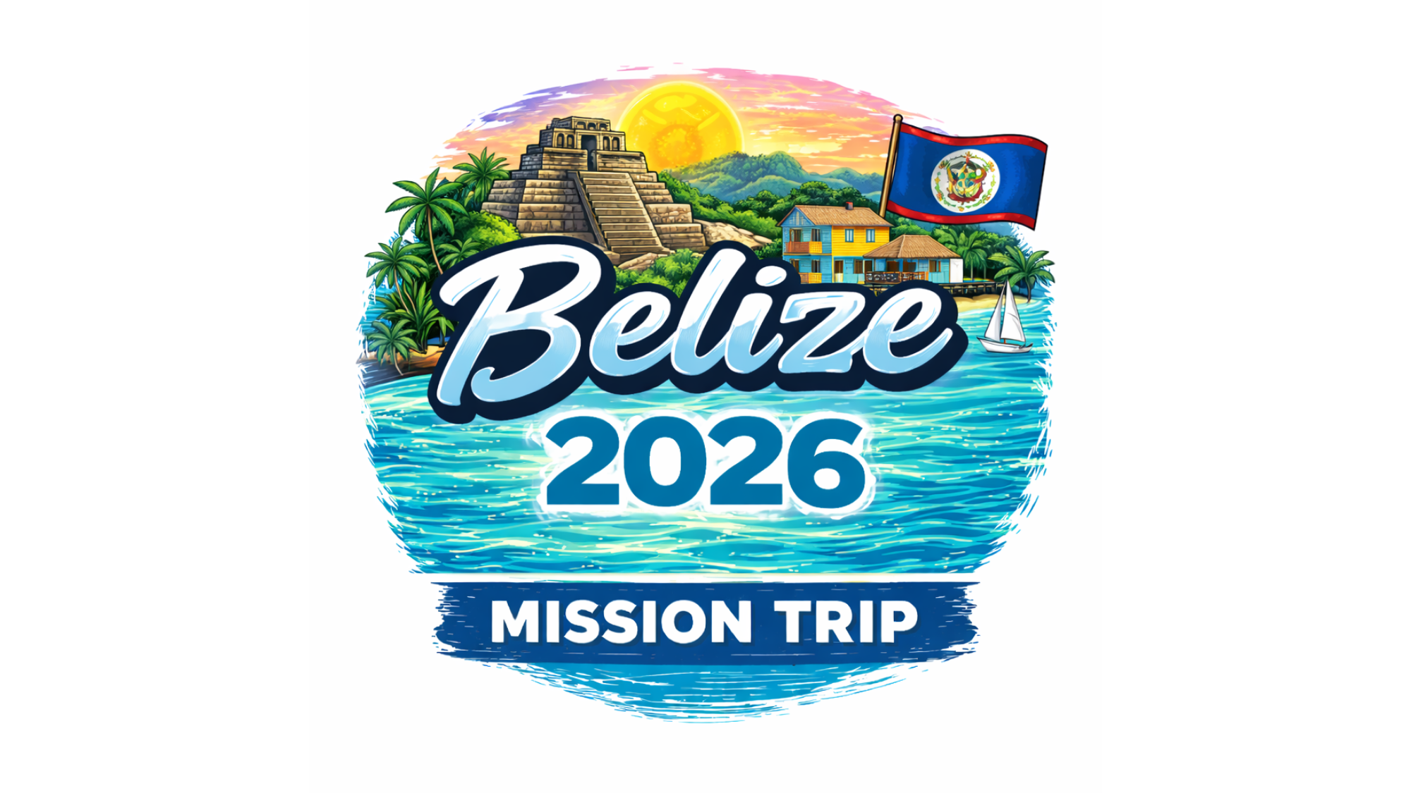 Corozal, Belize Mission Trip 2026