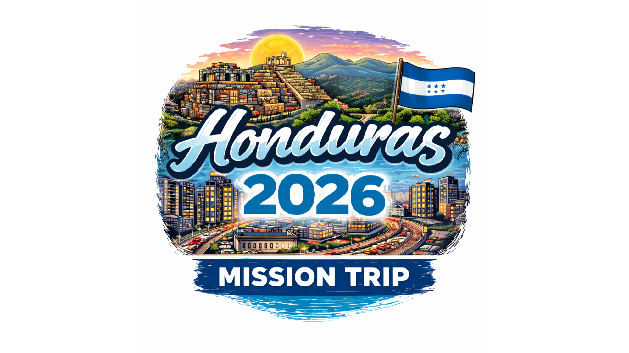 San Pedro Sula, Honduras Mission Trip - 2026