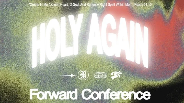 Forward Conference