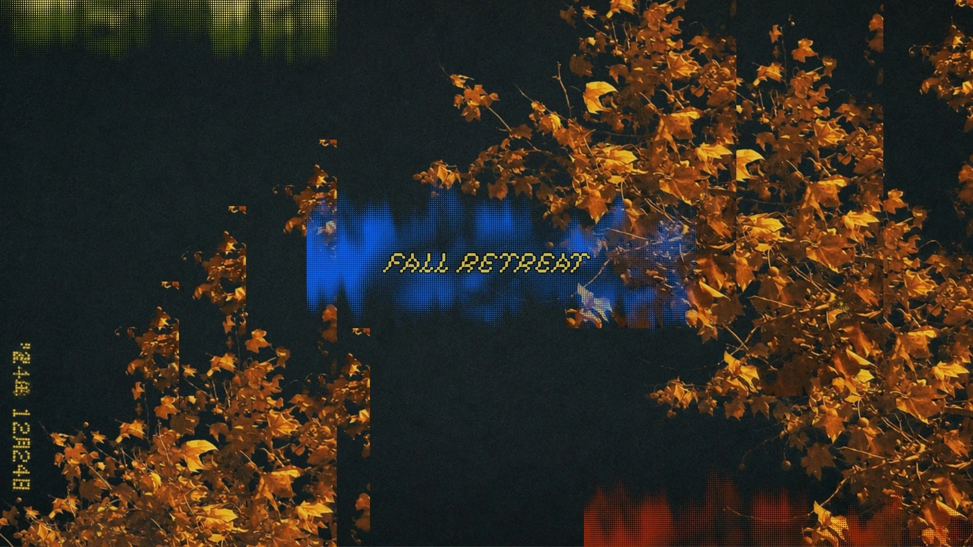 Fall Retreat 26!