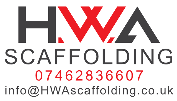 H.W.A Scaffolding