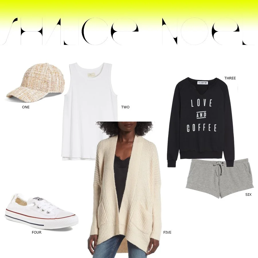 Public Access: Nordstrom Anniversary Sale