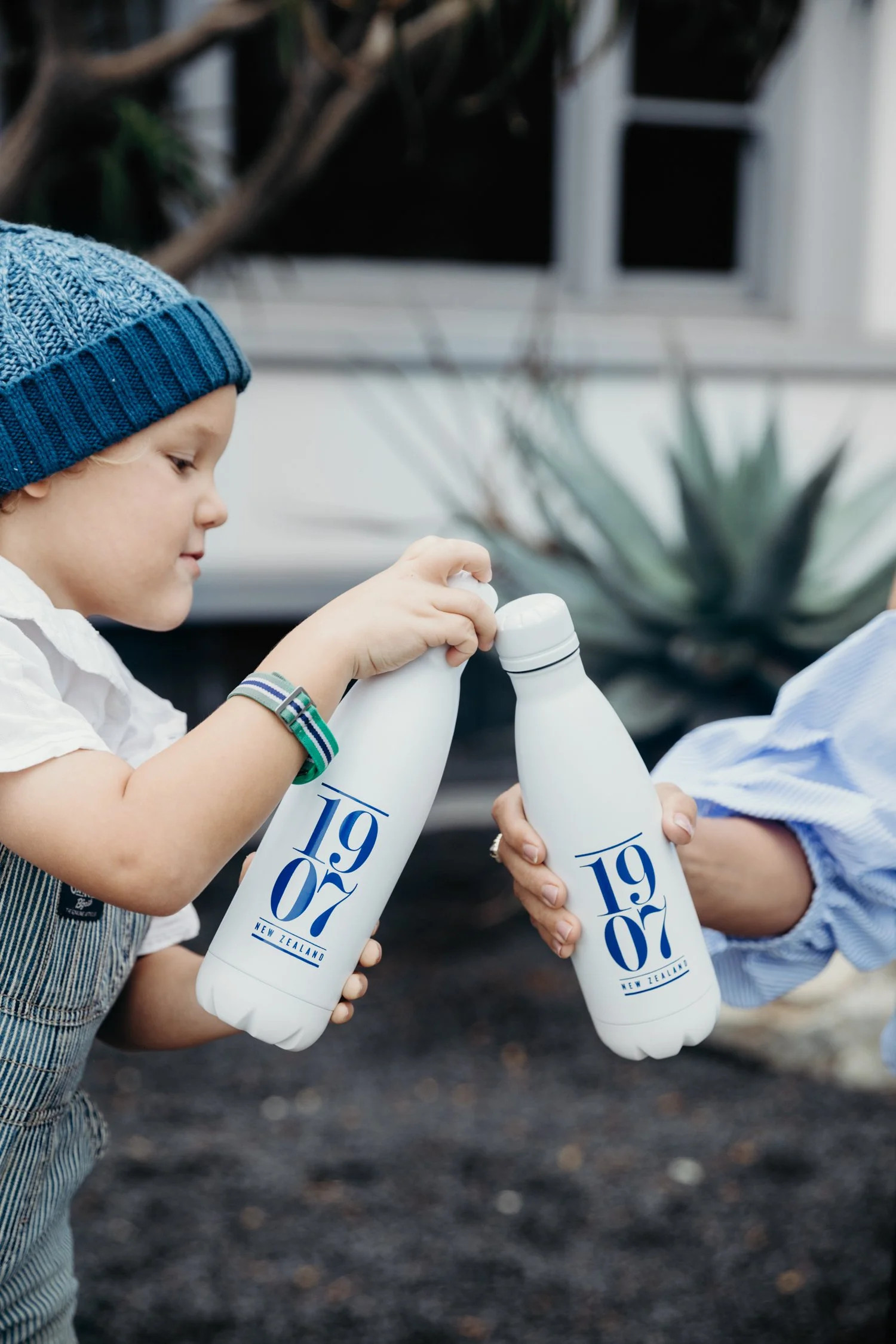 How to Get Your Family to Drink More H20