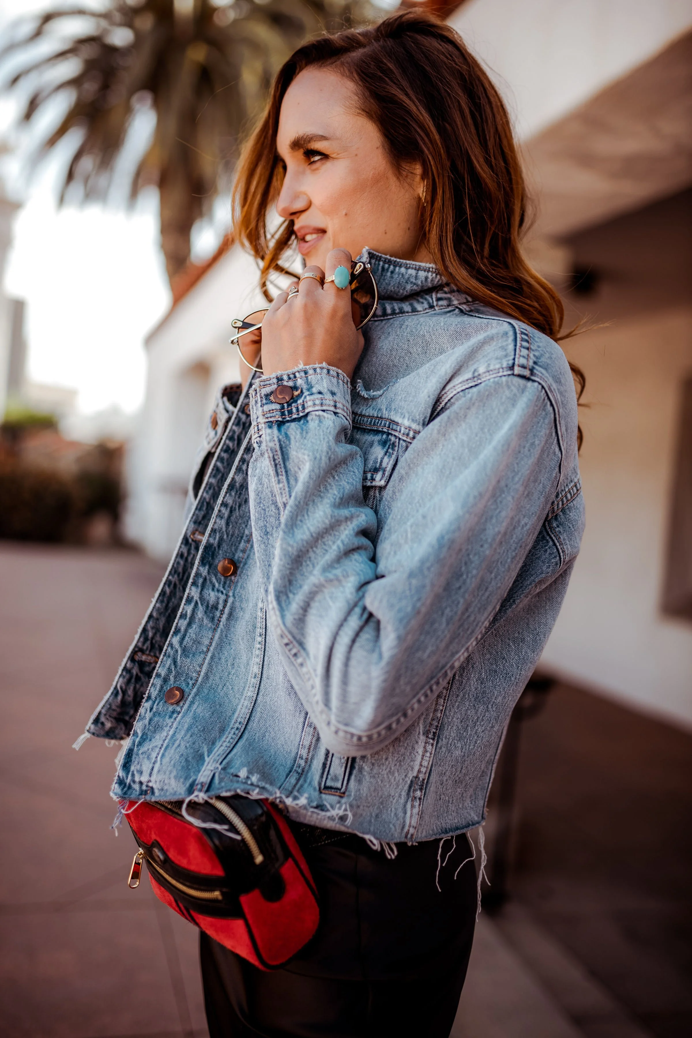 Our Family Getaway: Rancho Mirage