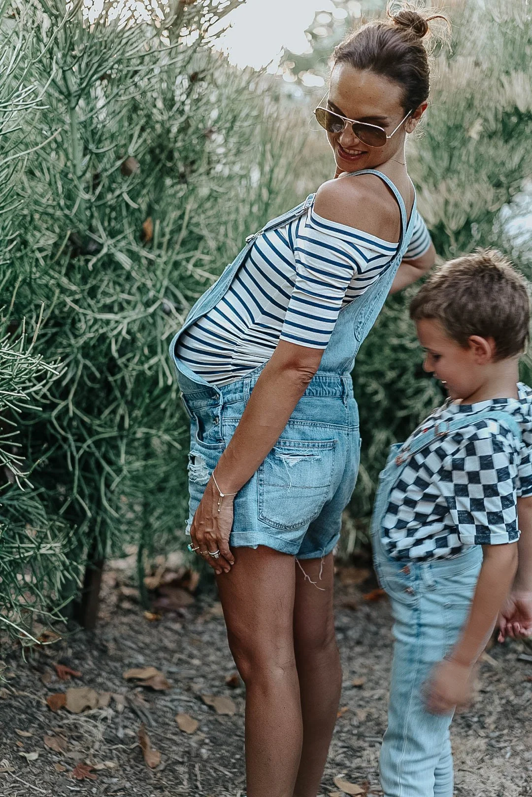 5 Overalls I'm loving