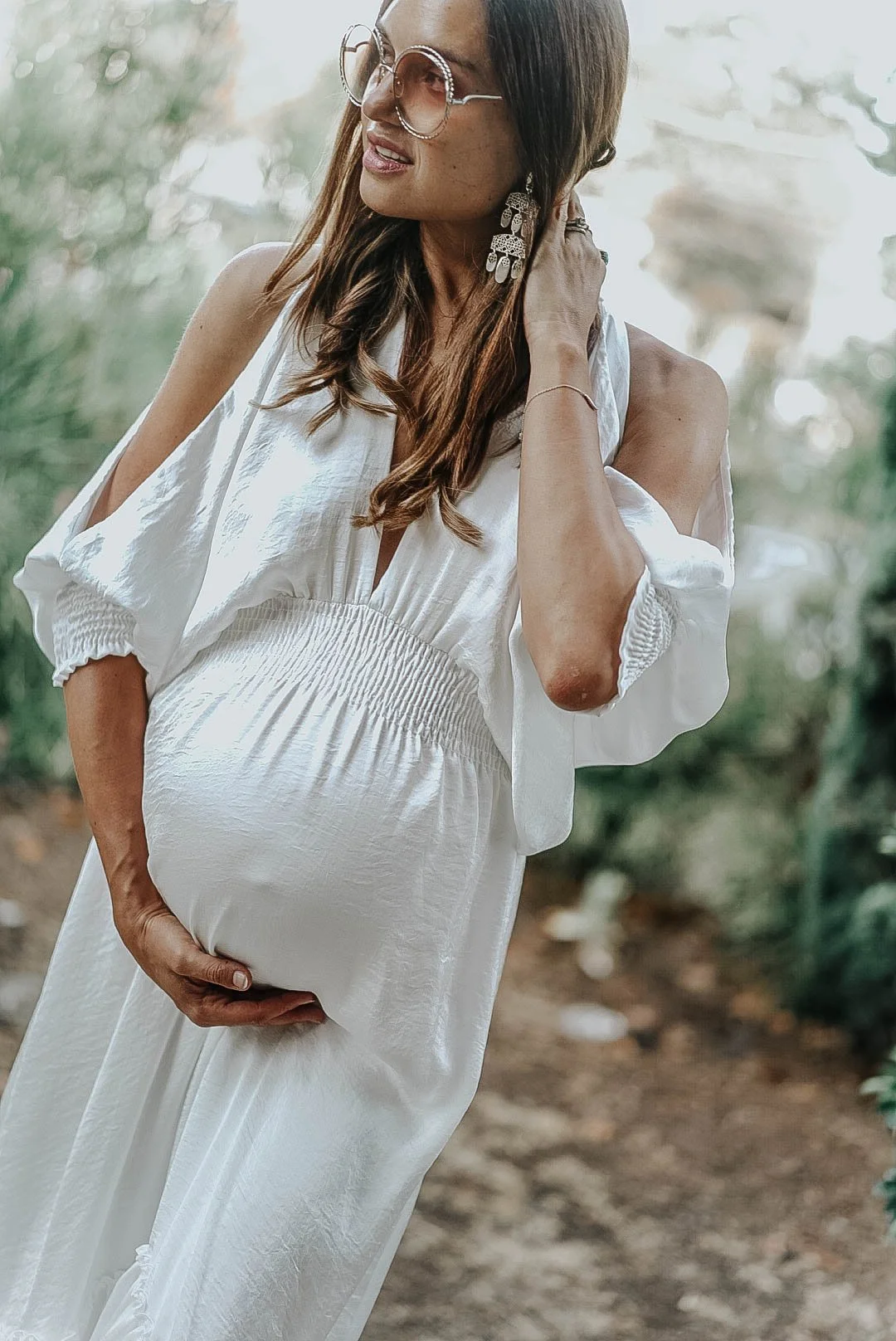 One Maternity Dress I'm Loving