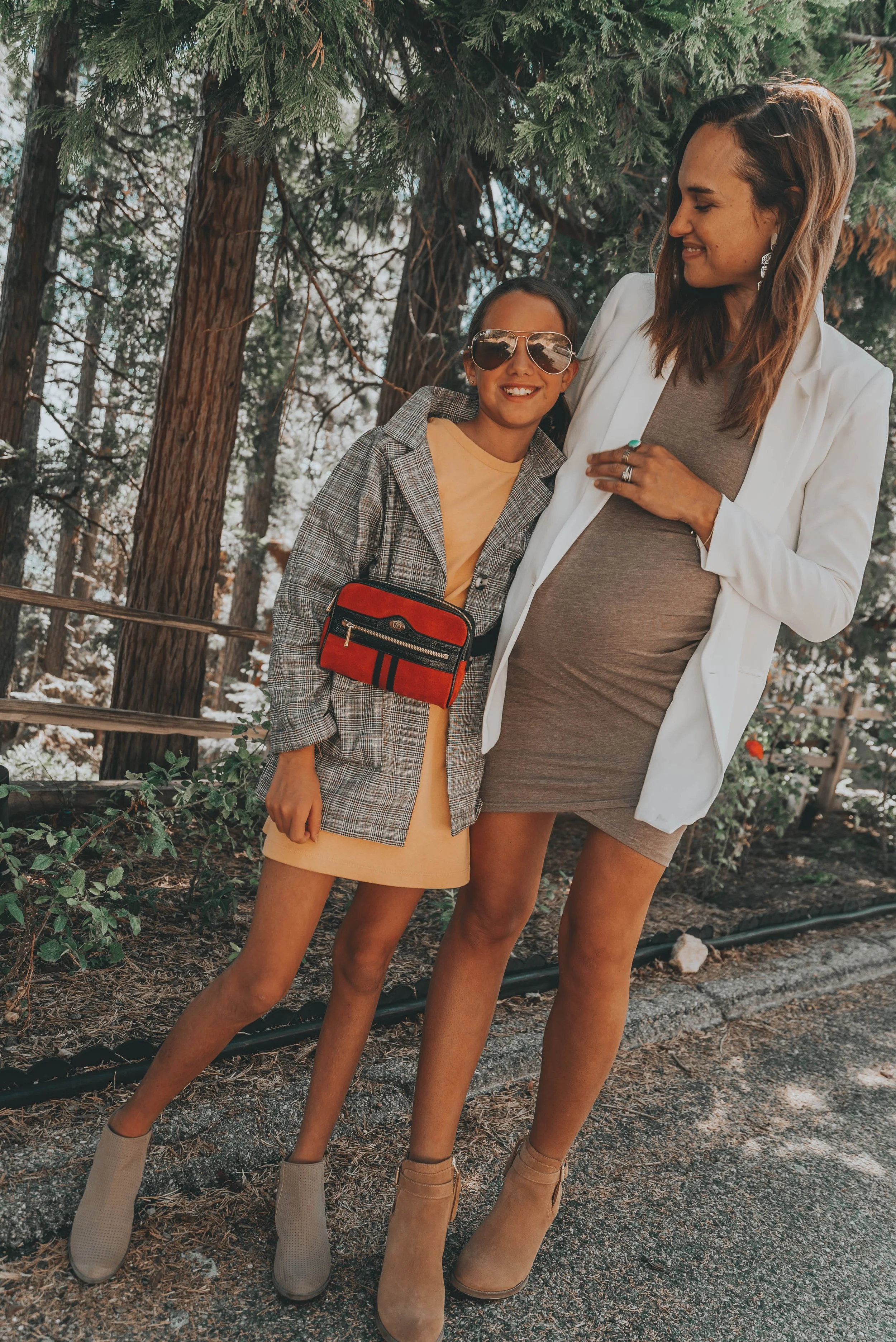 Nordstrom Fashion Forward Clothes for Busy Kids