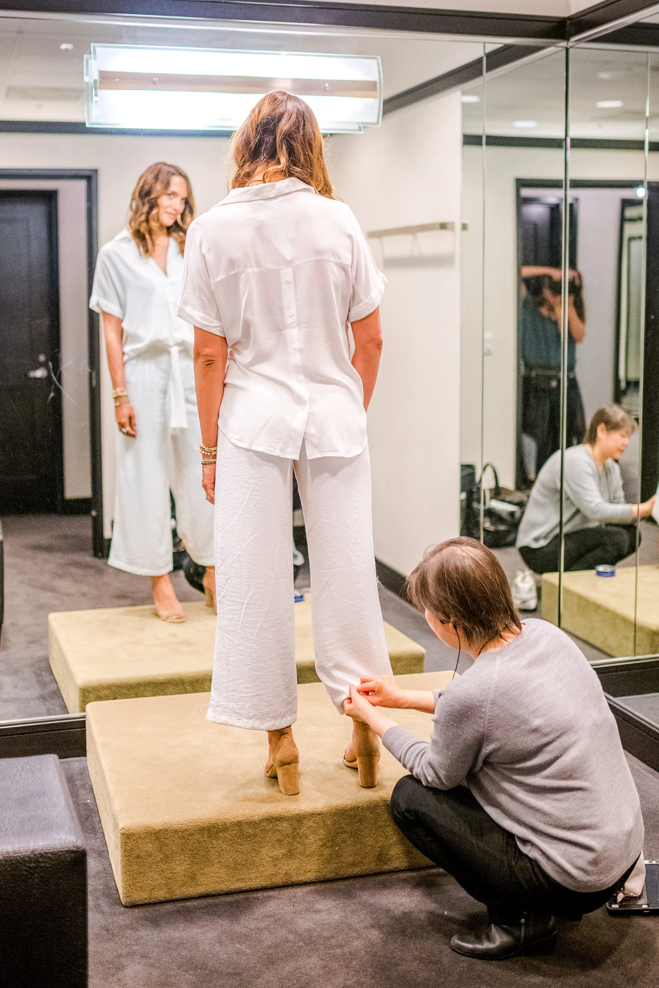 Have you tried Nordstrom's New Services?