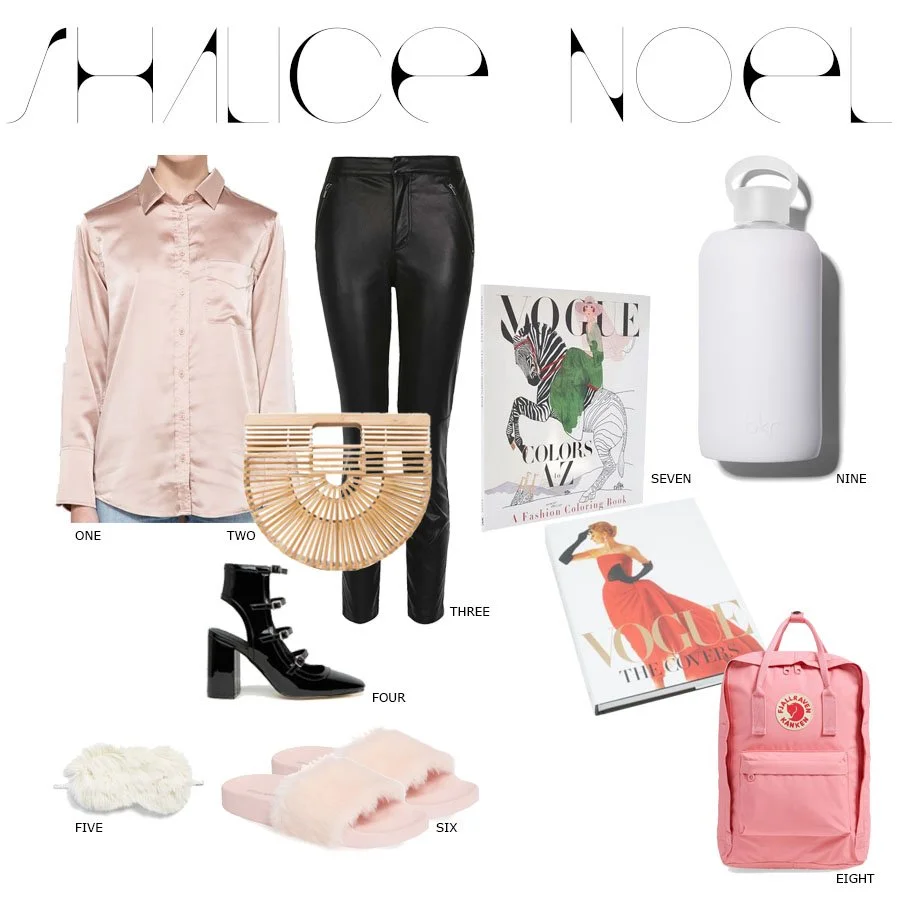 Under $100 Gift Guide