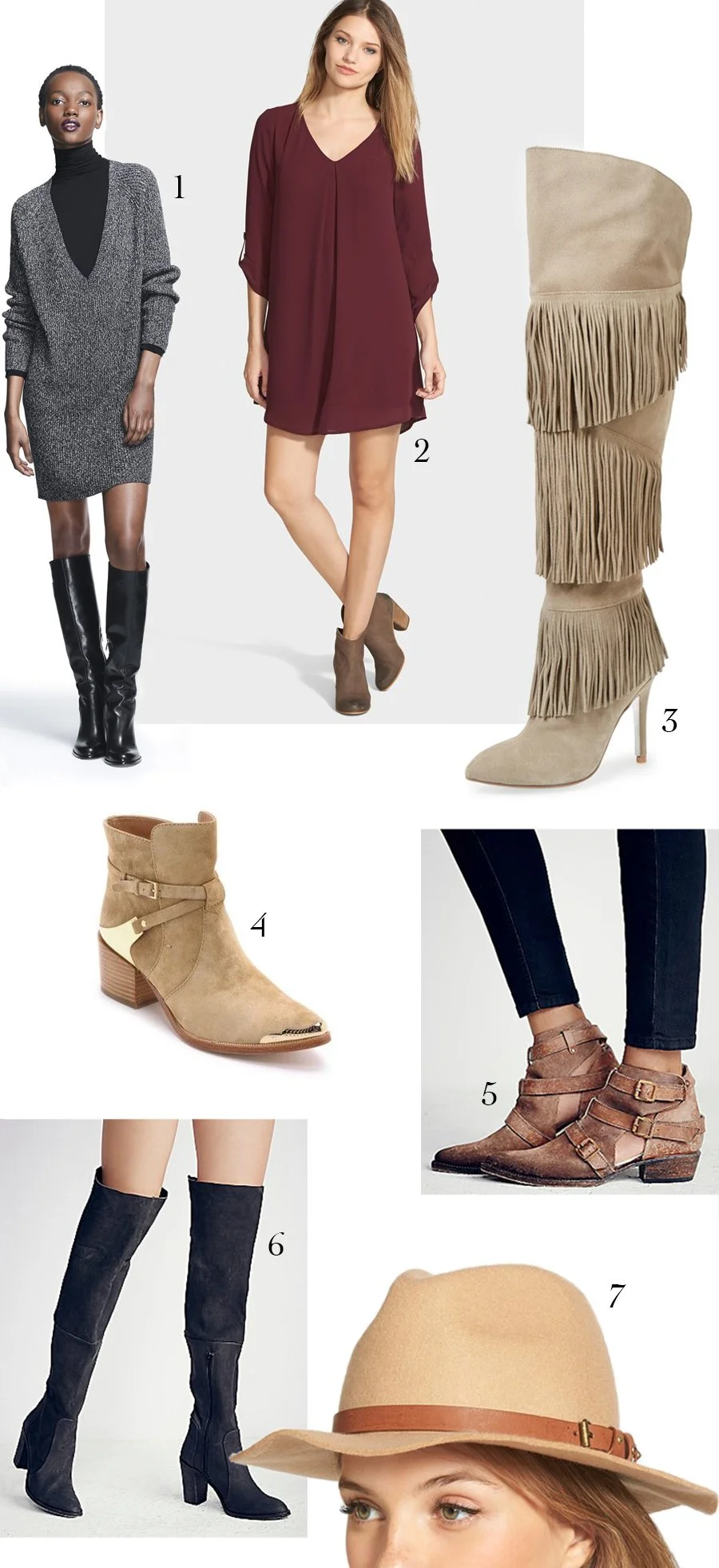 {interview} Rachel Zoe: 1 Fall Musthave