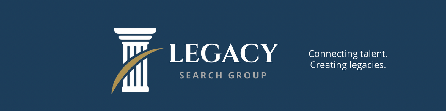 Legacy Search Group, LLC.