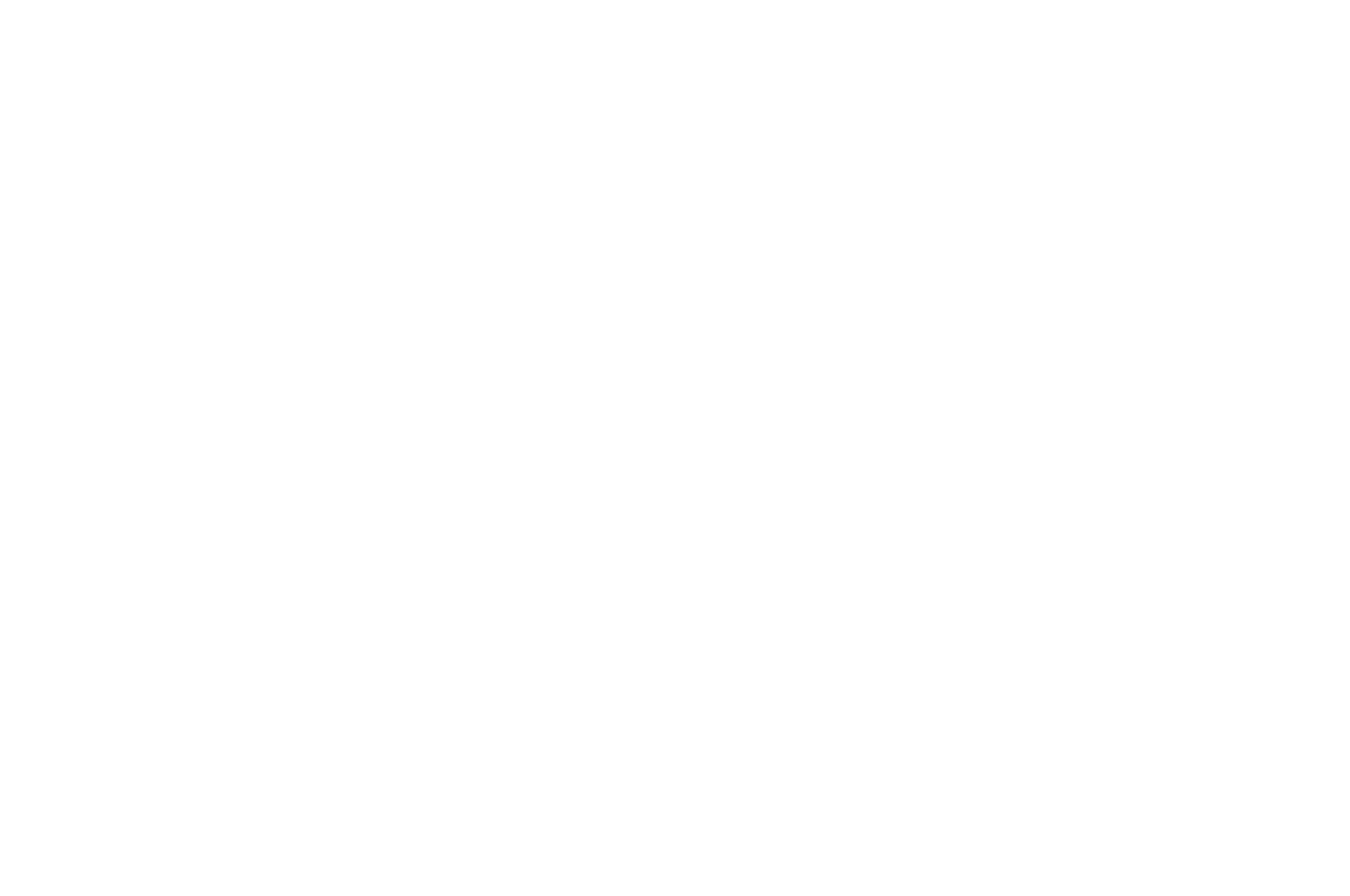 Black and white logo for Stockholm International Film Festival with white laurel leaves and text.