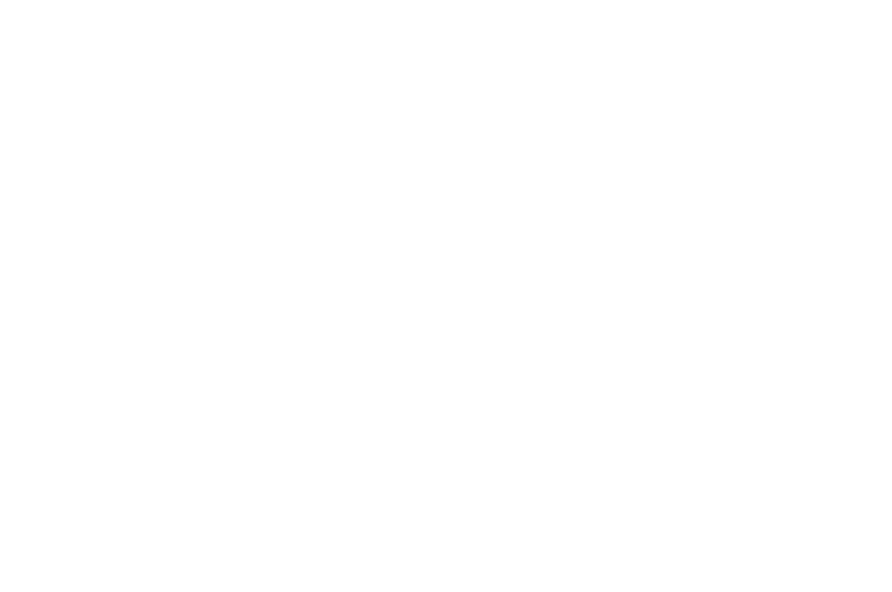 Black and white logo for LIFF Sweden with surrounded laurel branches.