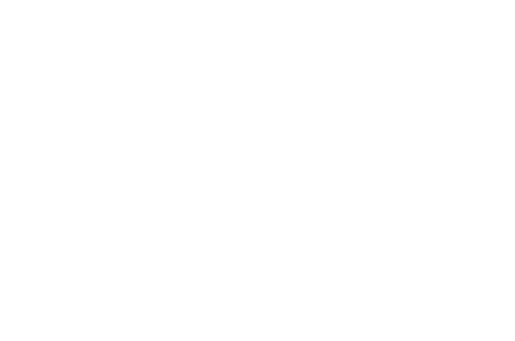 Montreal Independent Film Festival laurel wreath emblem with white text on black background.