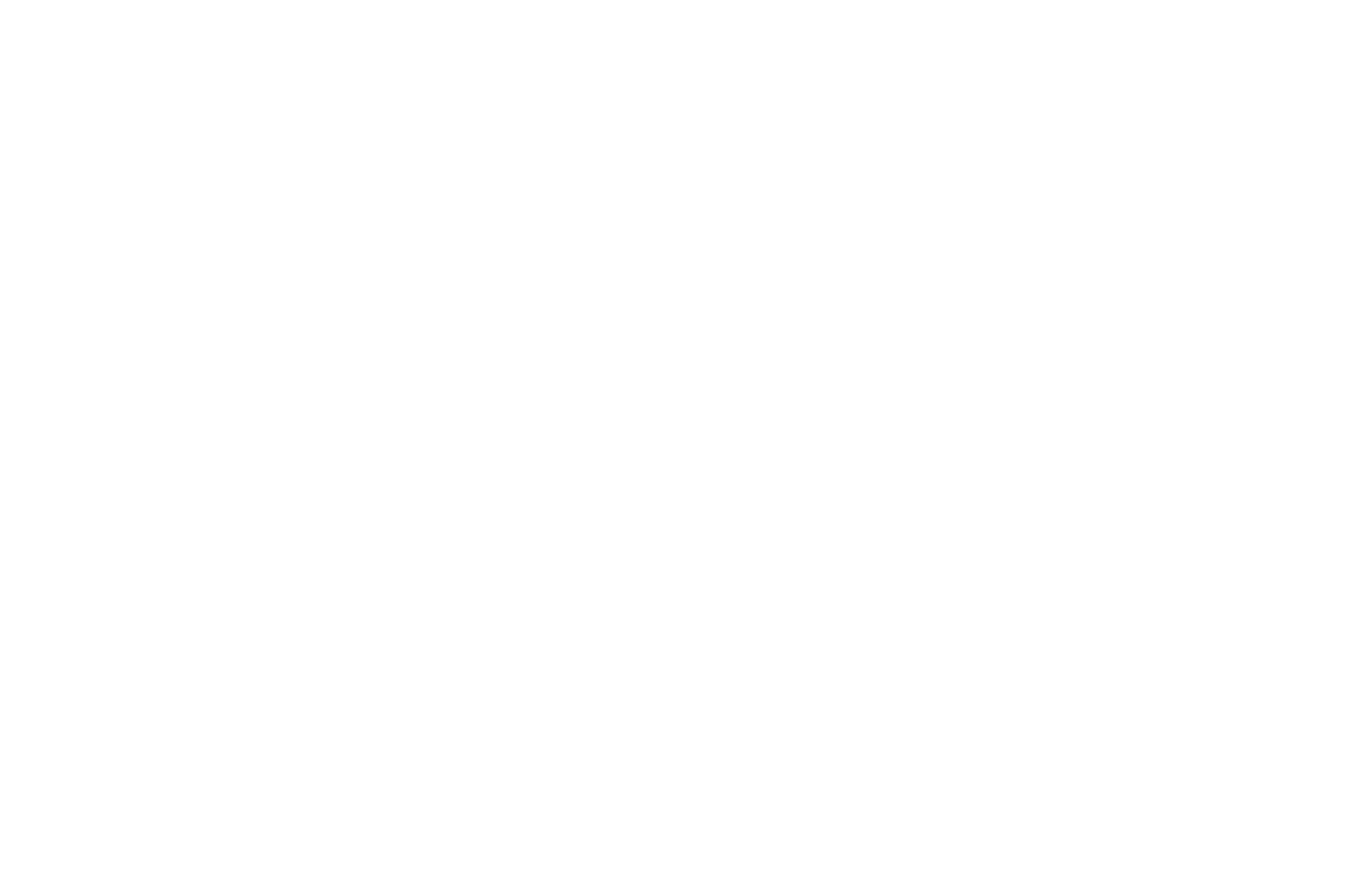 Orlando Film Festival logo with white laurel wreath on black background and white text