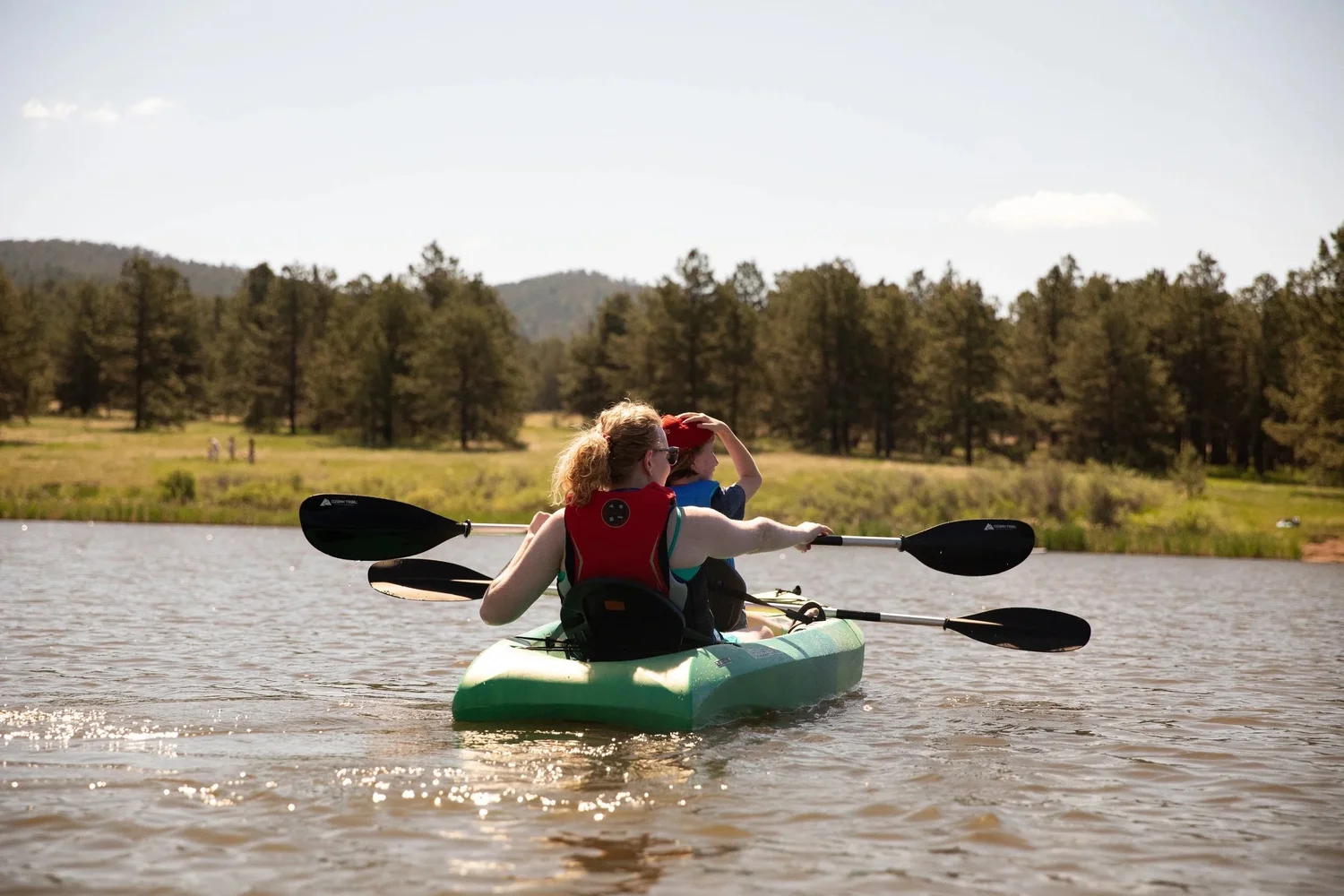 Cathedral Ridge | Colorado Episcopal Camps, Retreats & Events