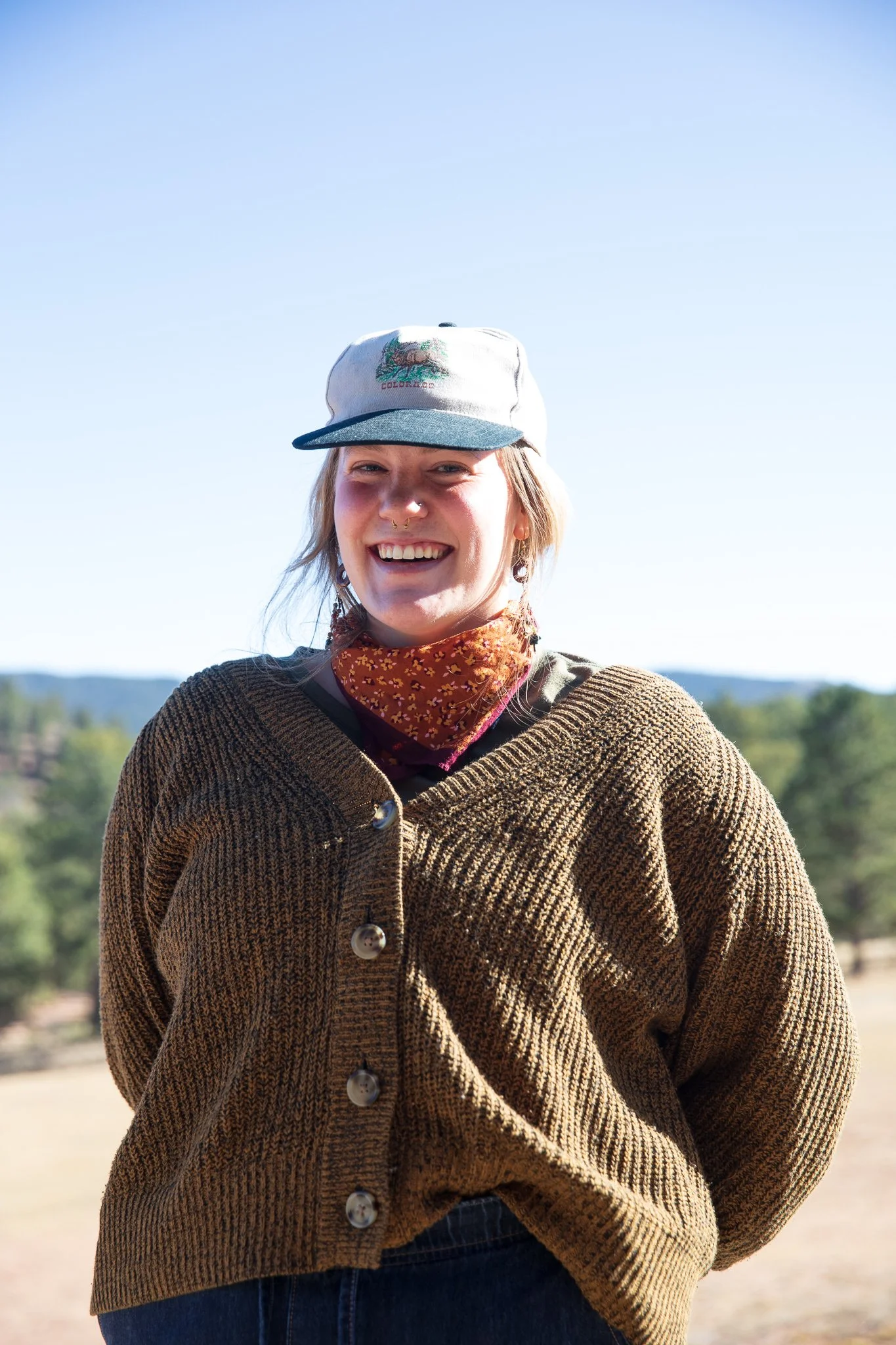 Meet the Team | Cathedral Ridge Retreat & Camp Staff — Cathedral Ridge ...