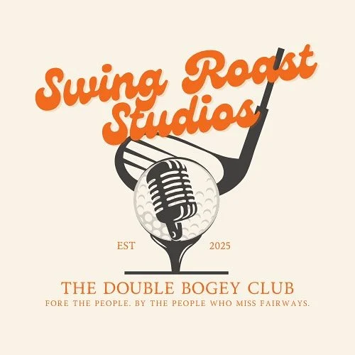 Looking for golf content with bite?
🎥 SWING ROAST STUDIOS - Roasting Swings, building culture. #SwingRoastMe