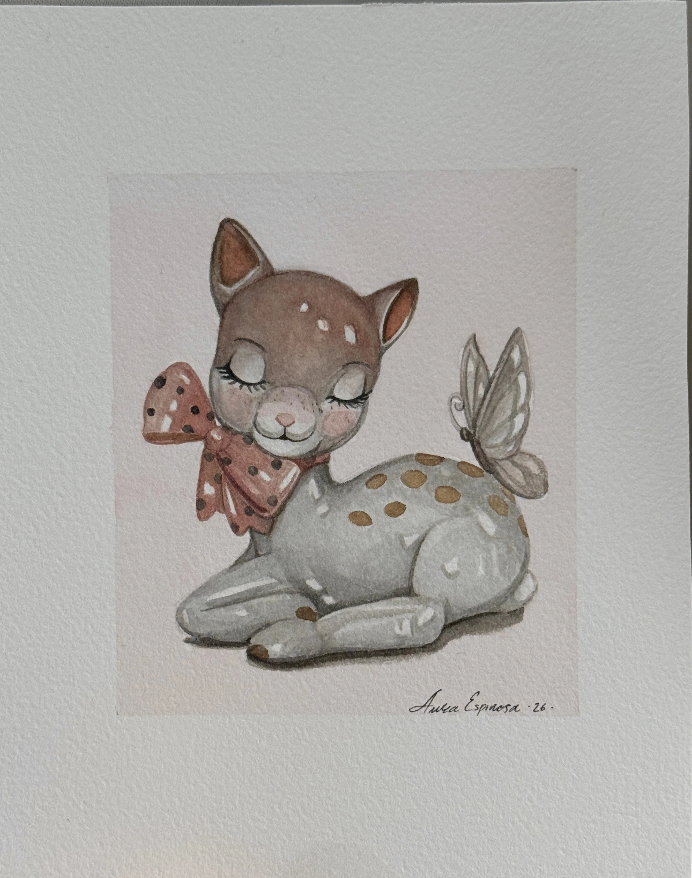 Bambi Original