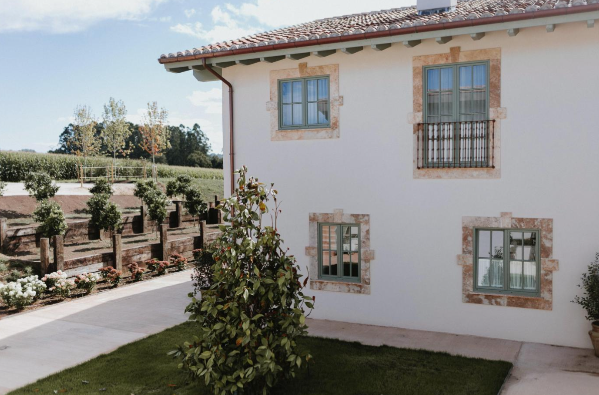 Casería de la Mar: elegancia con sello Mentidero