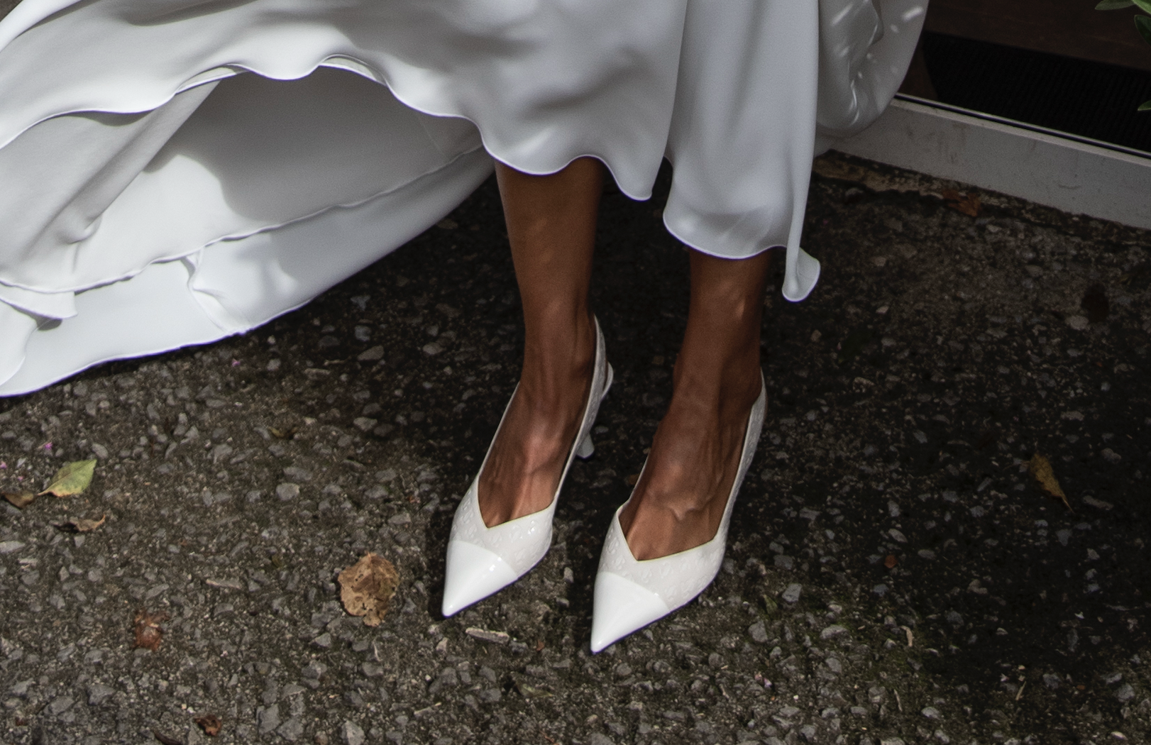 Zapatos de novia: guía completa tendencias 2026