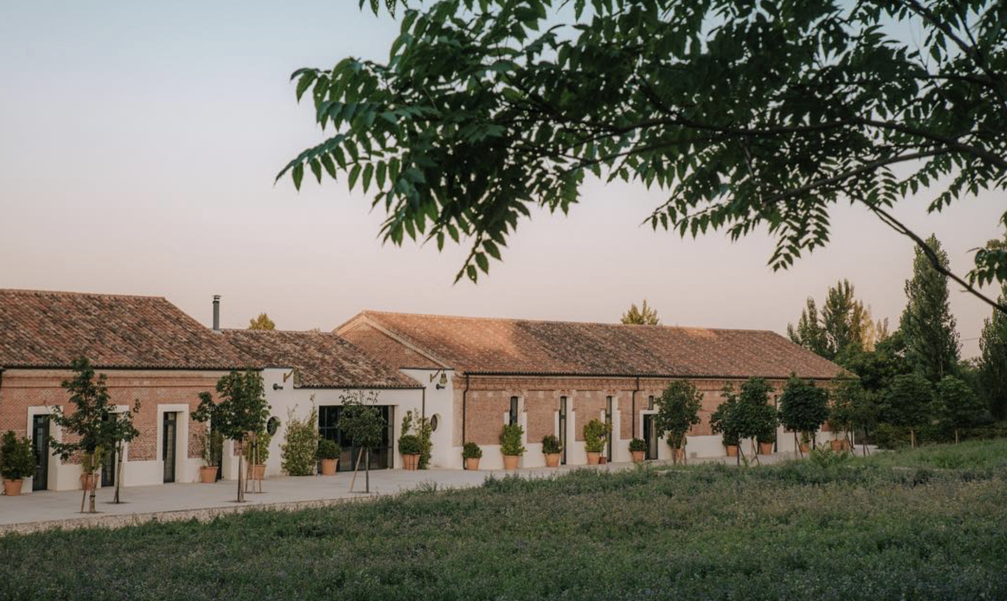 El Campillo y Las Tenadas, dos fincas excepcionales, para una boda inolvidable a pocos kilómetros de Madrid