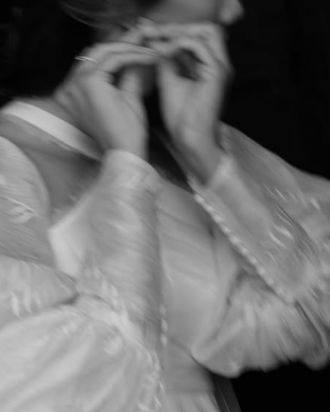 From Lista with Love: vestidos de novia a medida en Madrid 