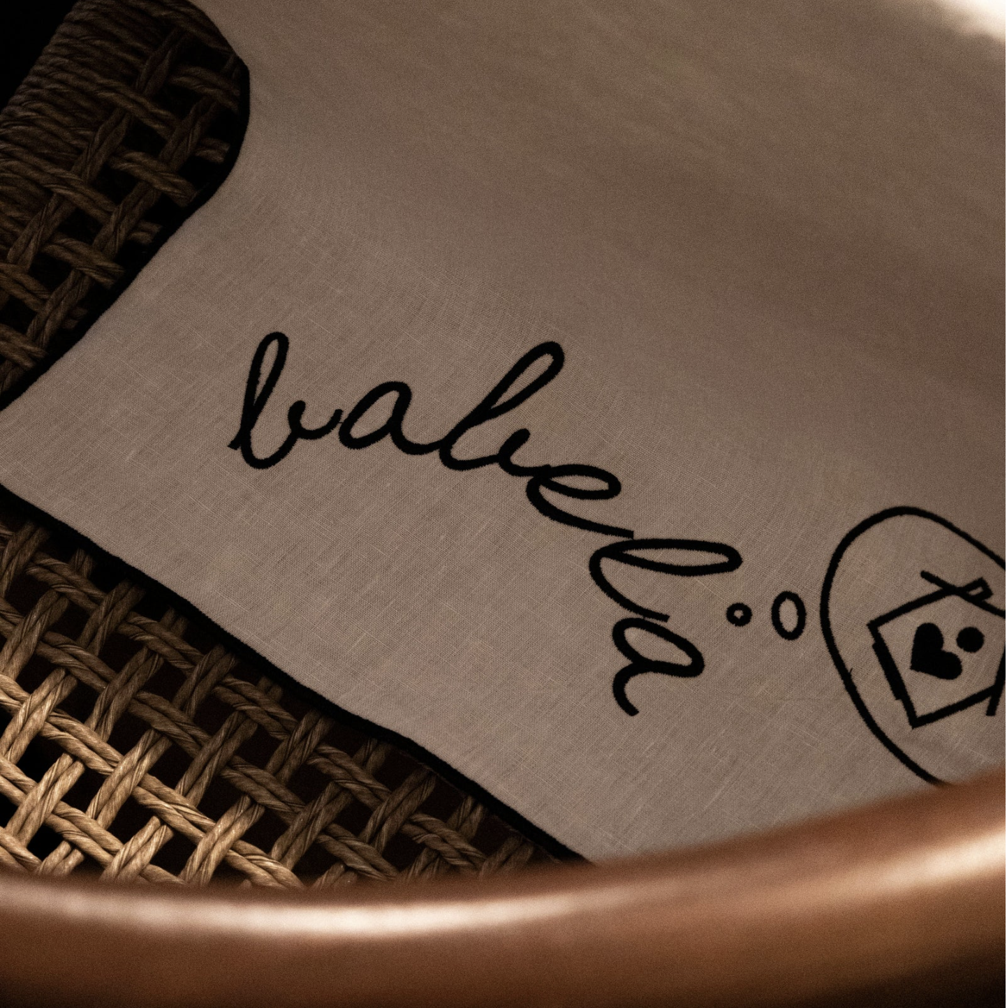 Babela Studio: bordar recuerdos, emocionar en los pequeños detalles