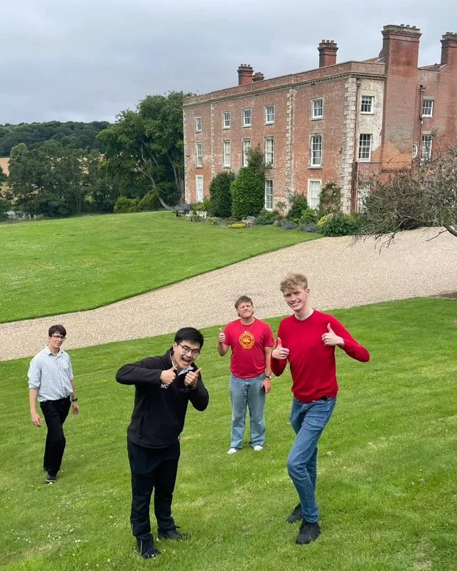 South Tour Summer 2024