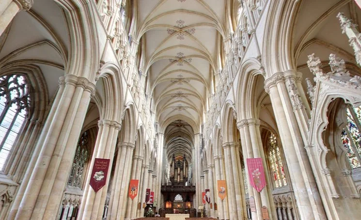 Beverley Minster