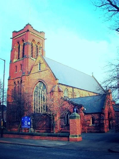St Peter's, Stockton on Tees