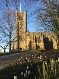 Lancaster Priory