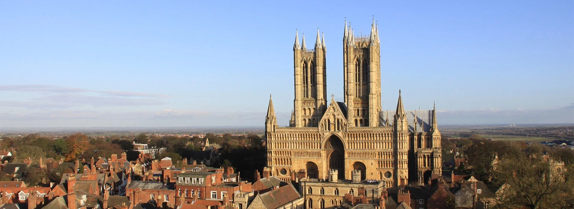 Lincoln Cathedral