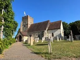 St Peter's Church, Ightham