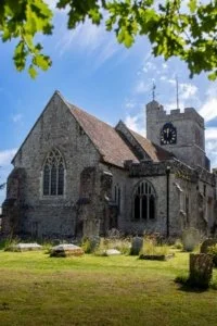 St Margaret's Church, Bethersden