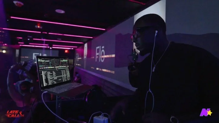 That raw unfiltered crowed reaction can&rsquo;t be faked, the party is either jumping or it ain&rsquo;t! 

Highlights from Late Call: Denim Night

DJ @darryldd1 
Club @flo_atl 
Event @lateecall