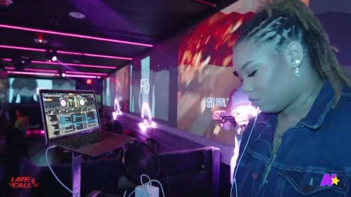 Live streaming events is so fun because you get to capture unique moments like these 🎥

Highlights from Late Call Denim Night
DJ @princessyanii__ 
Club @flo_atl 
Event @lateecall