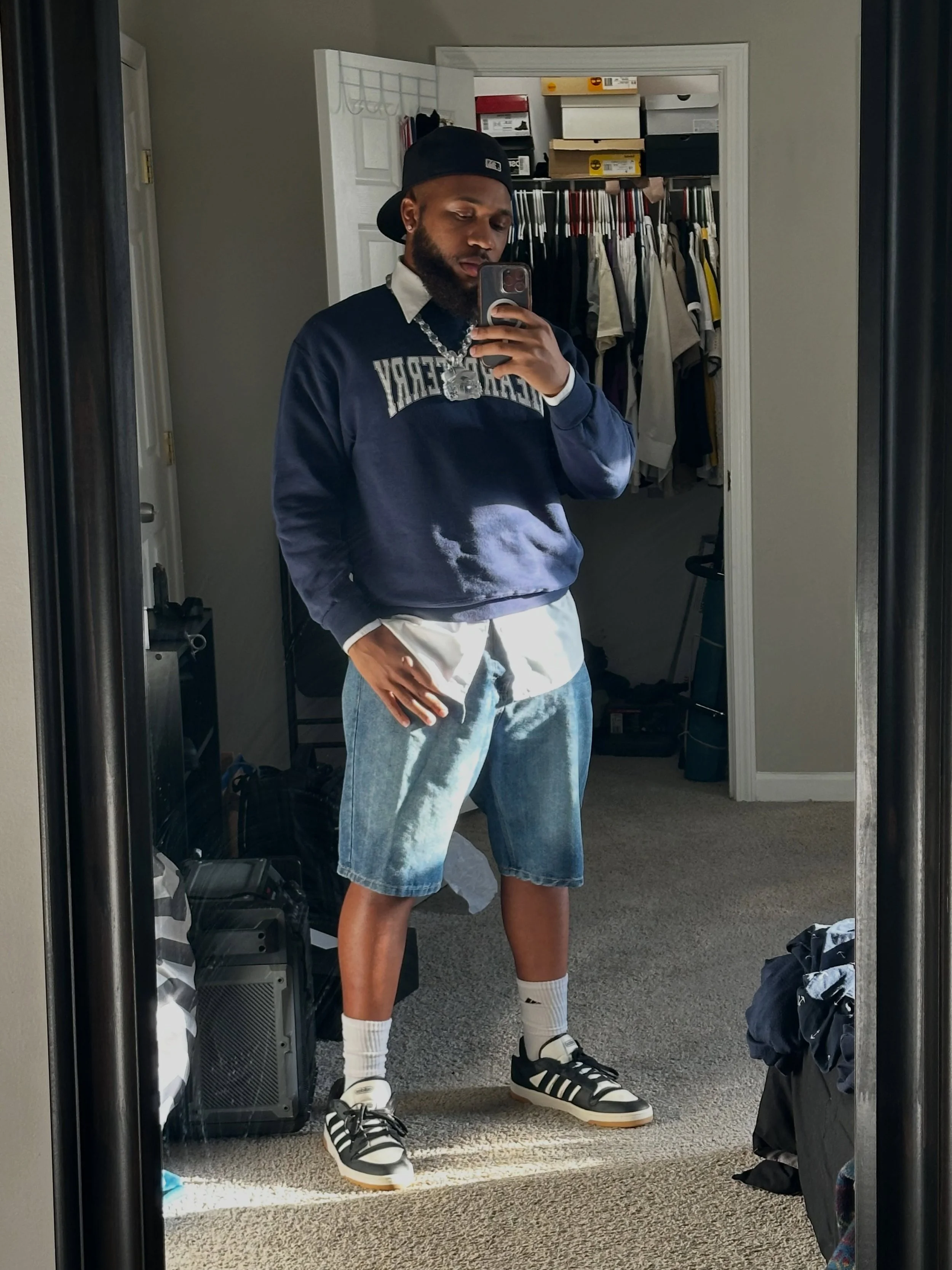 Creative Adulting &bull; 👨🏾&zwj;💻