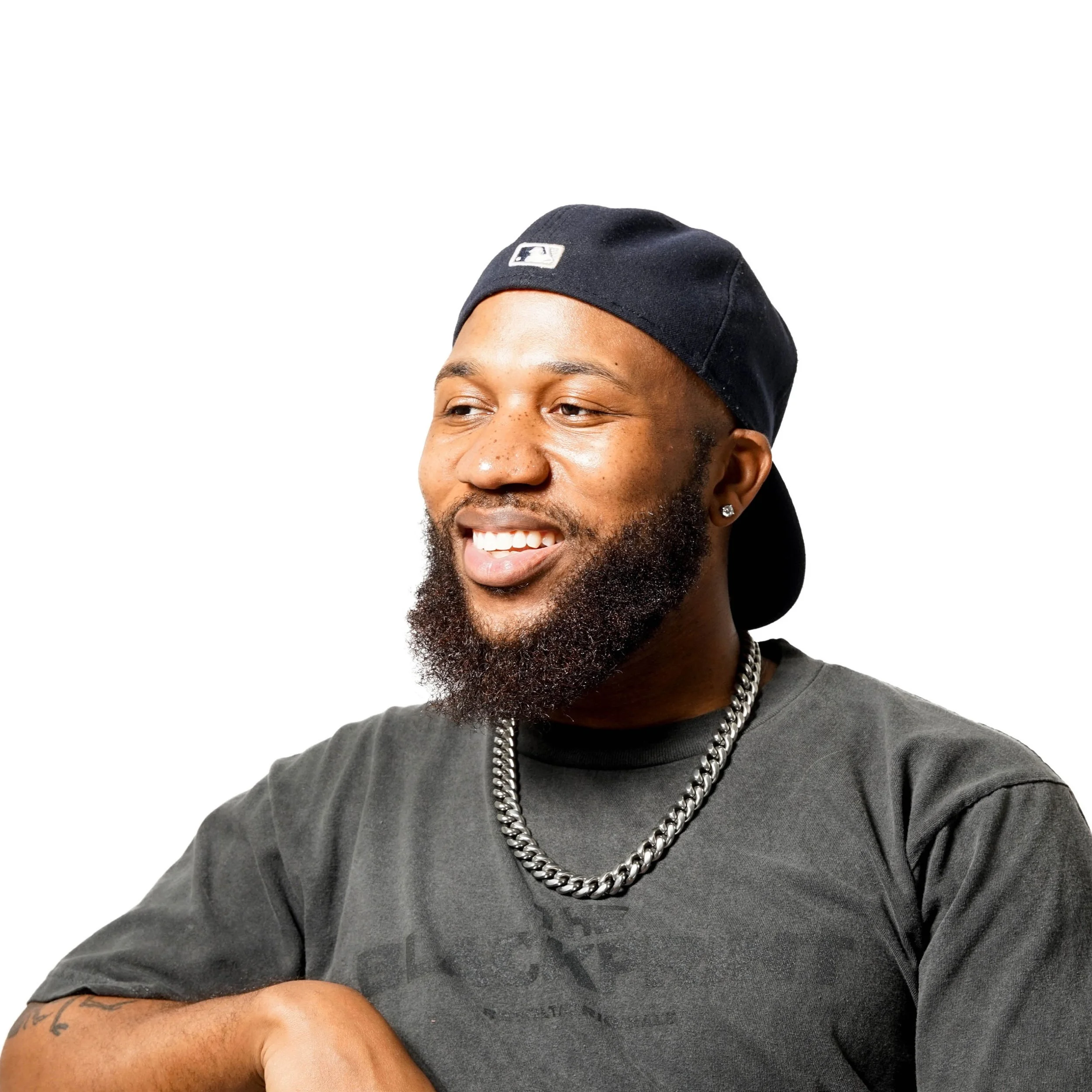 Line It Up

Headshots by @driftingcanvas