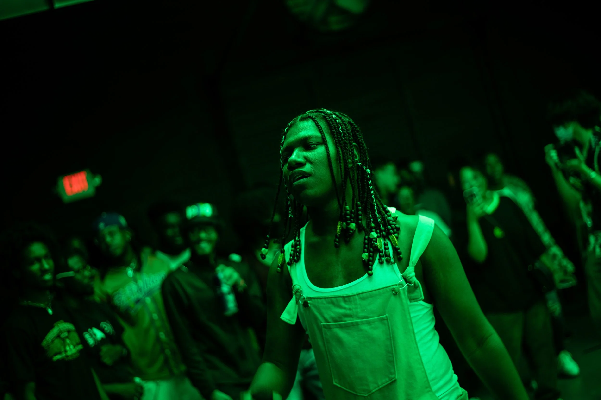 Live Concert Capture