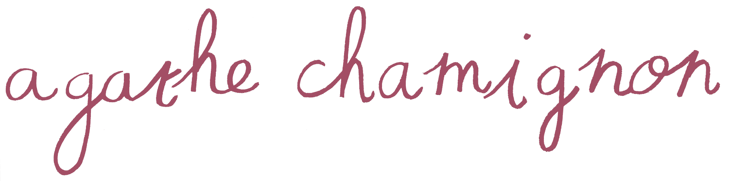 agathechamignon