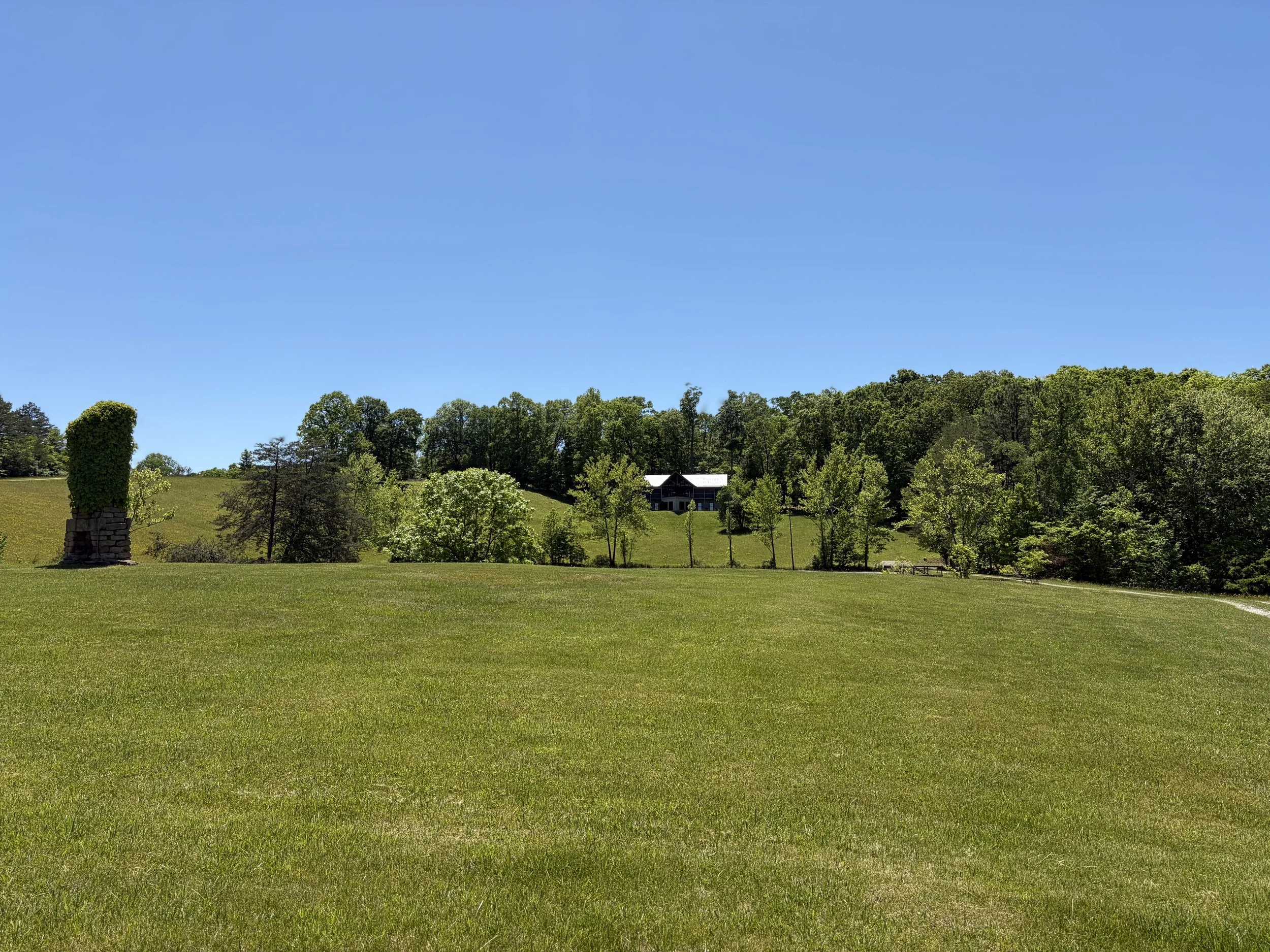 Around the Property