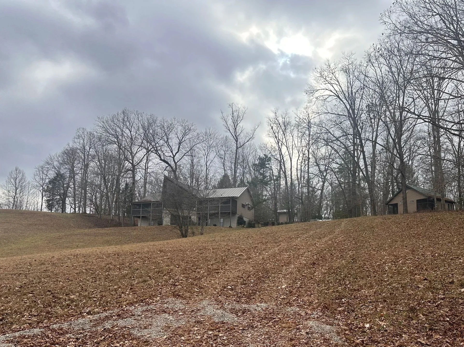 Bethany Lodge-Faith Cabin