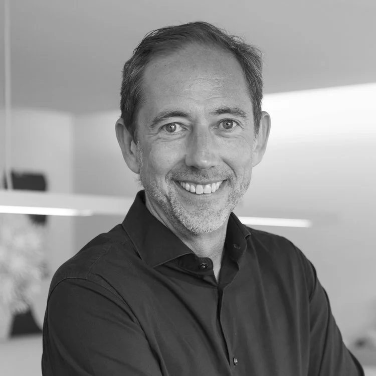 Jeroen De Pooter, cofounder Glorious Partners