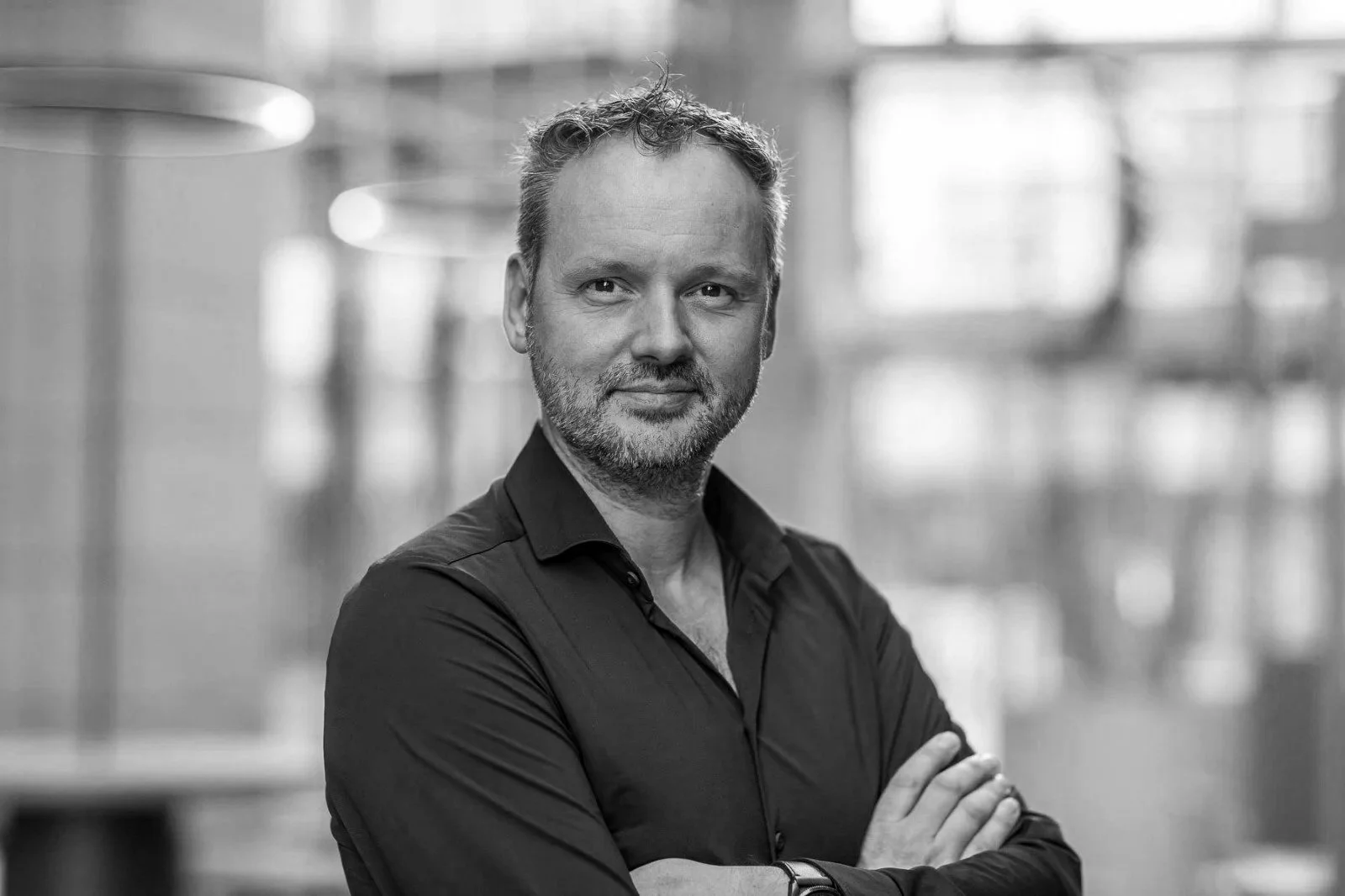 Raf Hectors, Founder bij Glorious Partners, specialist in CRM & ERP oplossingen. Van plug & play software tot maatwerk oplossingen.