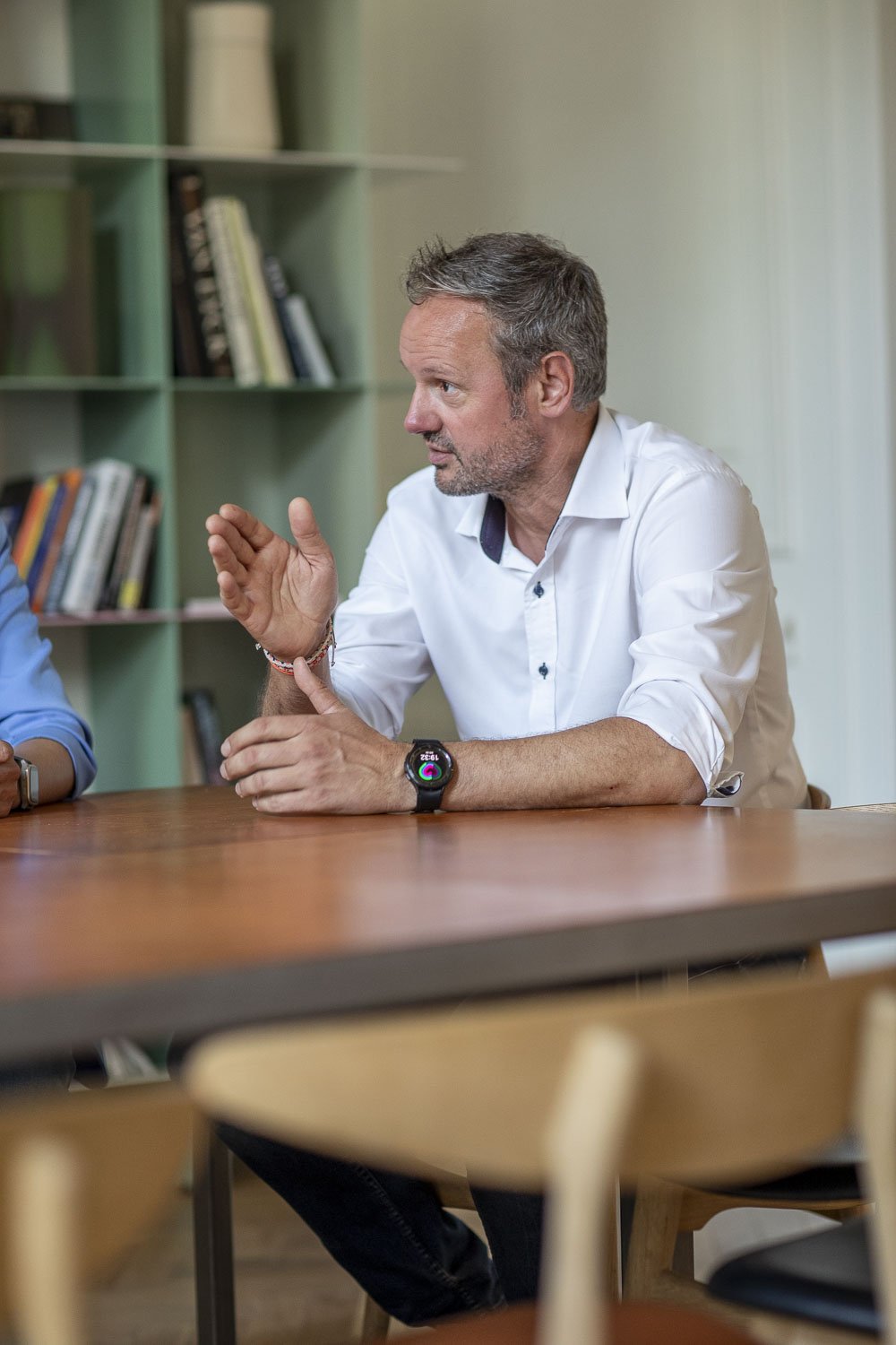 Maak een afspraak voor CRM & ERP software en maatwerk platform.