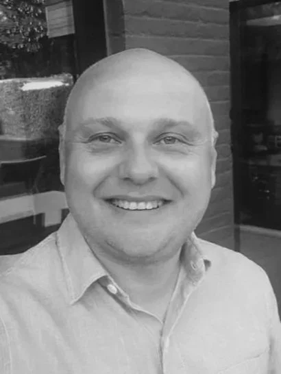 Serge Pennartz, Founder Ctrl+